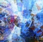 Obras de arte: Europa : Espa�a : Catalunya_Barcelona : llica_d�amunt : DISPERSIO 21