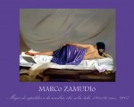 Obras de arte: America : M�xico : Mexico_Distrito-Federal : Centro : Mujer e espaldas a la sombra