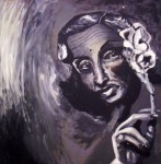 Obras de arte: America : Argentina : Buenos_Aires : Ciudad_de_Buenos_Aires : Tita...
