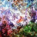 Obras de arte: Europa : Espa�a : Catalunya_Barcelona : llica_d�amunt : DISPERSIO 2