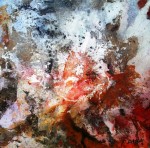 Obras de arte: Europa : Espa�a : Catalunya_Barcelona : llica_d�amunt : DISPERSIO DUAL