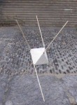Obras de arte: Europa : Espa�a : Arag�n_Teruel : Aguaviva : octo-sat�lic