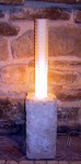 Obras de arte: Europa : Espa�a : Arag�n_Teruel : Aguaviva : ToTemLuz