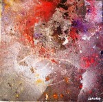 Obras de arte: Europa : Espa�a : Catalunya_Barcelona : llica_d�amunt : paisatge
