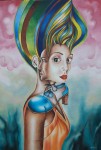 Obras de arte: Europa : Espa�a : Comunidad_Valenciana_Castell�n : castellon_ciudad : SIN TITULO