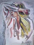Obras de arte: Europa : Espa�a : Galicia_Pontevedra : pontevedra : DESLUMBRE