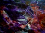 Obras de arte: Europa : Espa�a : Catalunya_Barcelona : BCN : Viajero en el tiempo
