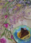 Obras de arte: Europa : Espa�a : Catalunya_Tarragona : Reus : Poy  Exquisita Pasteleria