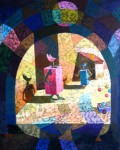 Obras de arte: America : Bolivia : Cochabamba : Cochabamba_ciudad : Ciberespacio