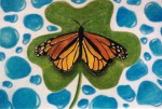 Obras de arte: America : M�xico : Jalisco : zapopan : Le Papillon