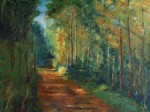 Obras de arte: Europa : Espa�a : Catalunya_Barcelona : Martorell : CAMINO LUZ