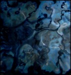 Into the abstraction of water