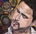 Obras de arte: America : M�xico : Puebla : puebla_ciudad : Efimero
