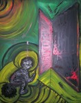 Obras de arte: Europa : Espa�a : Catalunya_Barcelona : BCN : sin t�tulo