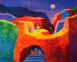 Obras de arte: America : Bolivia : Cochabamba : Cochabamba_ciudad : Ciberandino 24