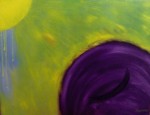 Obras de arte: Europa : Espa�a : Catalunya_Barcelona : Barcelona : sol llorando