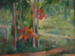 Obras de arte: Europa : Espa�a : Catalunya_Barcelona : Martorell : NUEVO DIA