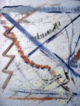 Obras de arte: Europa : Espa�a : Catalunya_Barcelona : Barcelona_ciudad : Despliegue de las masas