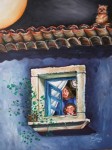 Obras de arte: Europa : Espa�a : Valencia : valencia_ciudad : �Cu�nto tarda!