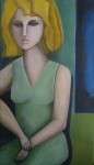 Obras de arte: Europa : Espa�a : Madrid : Valdemorillo : Dulzor