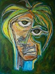 Obras de arte: Europa : Espa�a : Andaluc�a_Granada : Granada_ciudad : Duende
