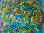 Obras de arte: Europa : Espa�a : Andaluc�a_Granada : Granada_ciudad : L�mite