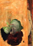 Obras de arte: Europa : Espa�a : Andaluc�a_Sevilla : Sevilla-ciudad : 187-Toulouse Lautrec c Cris Acqua