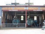 Obras de arte: America : M�xico : Jalisco : zapopan : Calderas