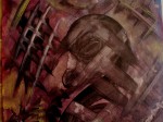 Obras de arte: Europa : Espa�a : Catalunya_Barcelona : BCN : El hobre caballo