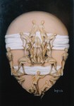 Obras de arte: America : Argentina : Buenos_Aires : La_Plata : Mis Pensamientos