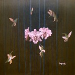 Obras de arte: America : Argentina : Buenos_Aires : La_Plata : polinizaci�n