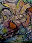 Obras de arte: Europa : Espa�a : Catalunya_Barcelona : BCN : Dama