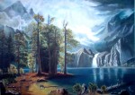 Obras de arte: America : M�xico : Mexico_region : Toluca : Bosque de la Fantasia