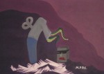 Obras de arte: America : M�xico : Sinaloa : Los_Mochis : I'm feel surreal