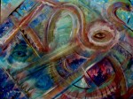 Obras de arte: Europa : Espa�a : Catalunya_Barcelona : BCN : Mirada