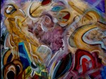 Obras de arte: Europa : Espa�a : Catalunya_Barcelona : BCN : La fuerza del toro