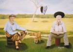 Obras de arte: America : Argentina : Buenos_Aires : La_Plata : Todos somos incompletos