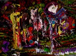 Obras de arte: Europa : Espa�a : Catalunya_Barcelona : BCN : Pensamientos