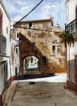 Obras de arte: Europa : Espa�a : Catalunya_Barcelona : Castelldefels : Montferri