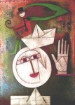 Obras de arte: America : Cuba : Ciudad_de_La_Habana : San_Miguel_del_Padr�n : estetica practica
