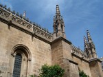 Obras de arte: Europa : Espa�a : Andaluc�a_Granada : Granada_ciudad : Ciudades del tiempo