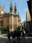 Obras de arte: Europa : Espa�a : Andaluc�a_Granada : Granada_ciudad : Ciudades del tiempo