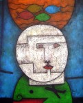 Obras de arte: America : Cuba : Ciudad_de_La_Habana : San_Miguel_del_Padr�n : Soy una Isla
