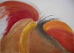 Obras de arte: Europa : Espa�a : Catalunya_Tarragona : Reus : Morfolog�a del Ma�z  N1