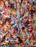 Obras de arte: Europa : Espa�a : Catalunya_Barcelona : Barcelona_ciudad : Colapso