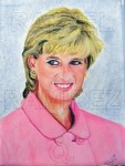 Obras de arte: America : Bolivia : Santa_Cruz-Bolivia : santa_cruz_de_la_sierra : Lady Di - Princesa Diana de Gales
