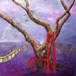 Obras de arte: America : Brasil : Sao_Paulo : Sao_Paulo_ciudad : Arbre Recolzat