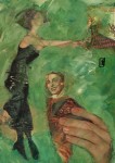 Obras de arte: Europa : Espa�a : Andaluc�a_Sevilla : Sevilla-ciudad : Collagemania Cris Acqua(12)