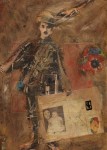 Obras de arte: Europa : Espa�a : Andaluc�a_Sevilla : Sevilla-ciudad : Collagemania Cris Acqua(7)