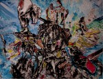 Obras de arte: Europa : Espa�a : Catalunya_Barcelona : BCN : Metamorfoxis